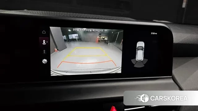 Kia The New Seltos 2023 Белый из Кореи, фото 6