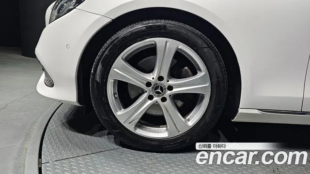 Mercedes-Benz E-Class W213 id 2665787 из Кореи 6