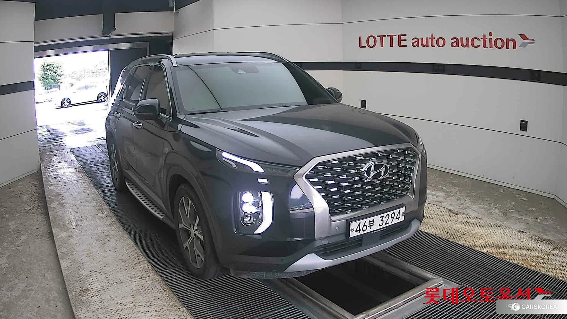 Hyundai Palisade 2019 Другое из Кореи, фото 6