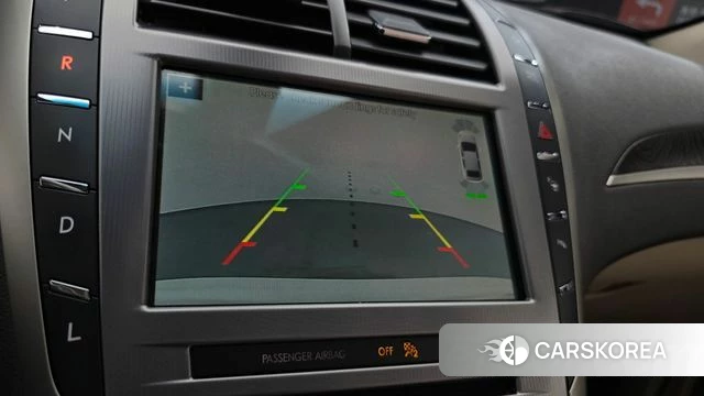 Lincoln New MKZ 2019 Белый из Кореи, фото 6