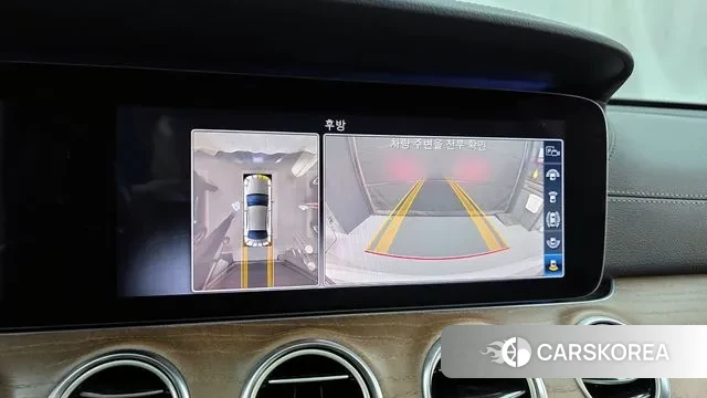 Mercedes-Benz E-Class W213 2019 Белый из Кореи, фото 6