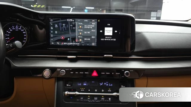 Kia Carnival 4th generation 2020 Белый из Кореи, фото 6