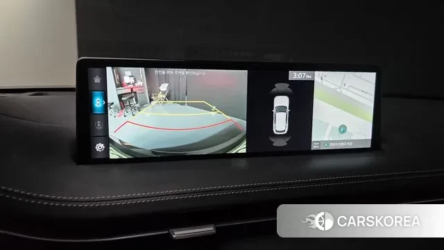 Genesis GV70 2021 Серый из Кореи, фото 6