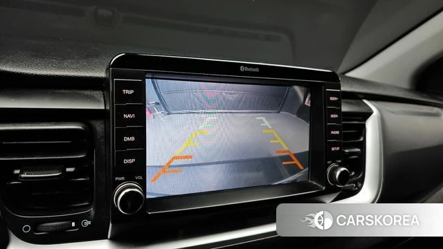 Kia Stonic 2018 Белый из Кореи, фото 6