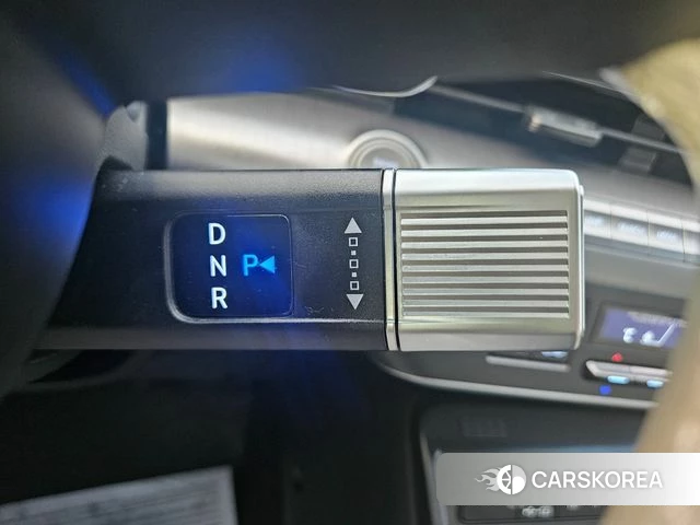 Hyundai Kona Hybrid (SX2) 2023 Белый из Кореи, фото 6