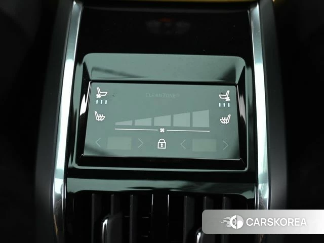 Volvo S90 2022 Синий из Кореи, фото 6