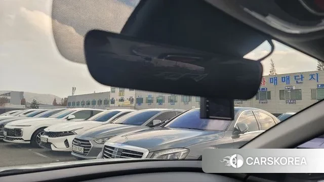 Hyundai Avante (CN7) 2023 Белый из Кореи, фото 6