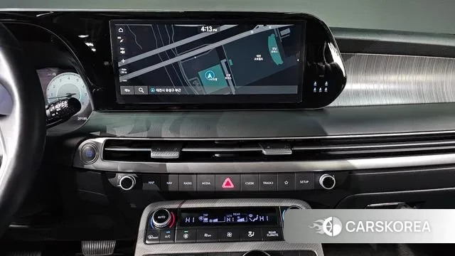 Hyundai The New Palisade 2024 Белый из Кореи, фото 6