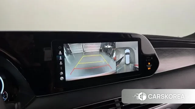 Hyundai Palisade 2020 Белый из Кореи, фото 6