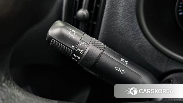 Kia Morning Urban (JA) 2022 Жемчужный цвет из Кореи, фото 6