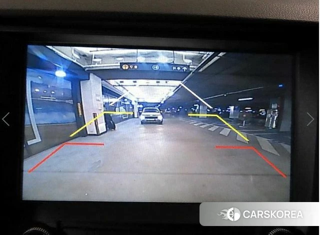 Ssangyong Rexton Sports 2018 Серый из Кореи, фото 6