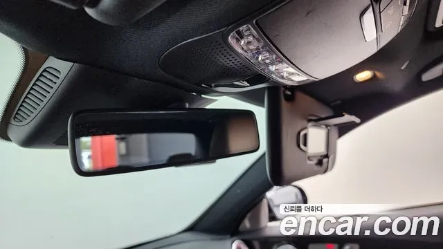 Mercedes-Benz E-Class W213 2020 Синий из Кореи, фото 6