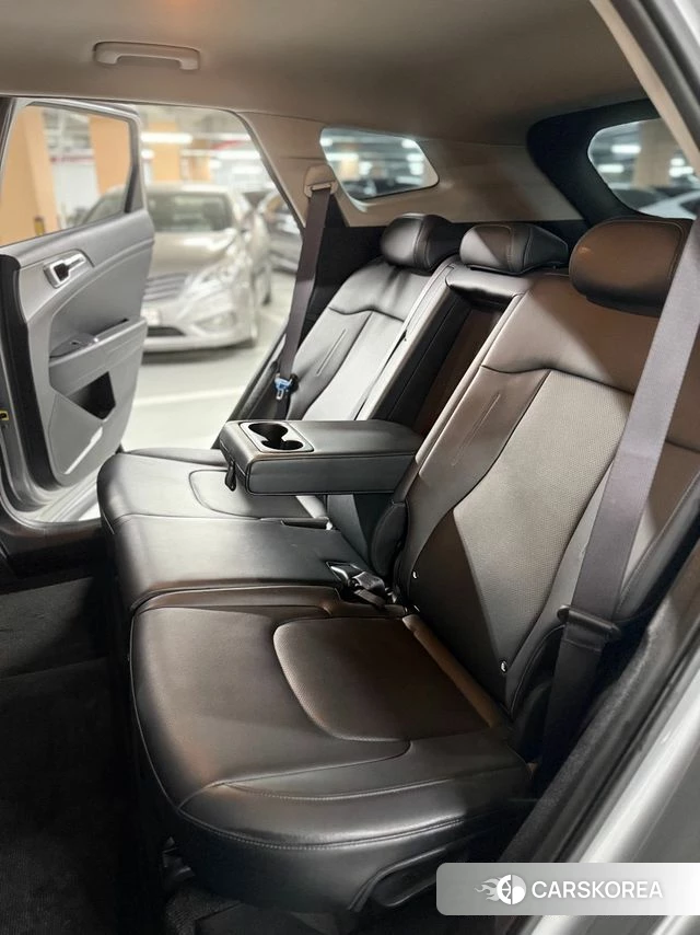 Kia Sportage 5th Generation 2021 Серый из Кореи, фото 6