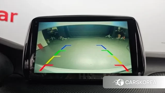 Hyundai All New Tucson 2019 Белый из Кореи, фото 6