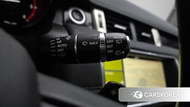 Land Rover Range Rover Evoque 2019 Белый из Кореи, фото 6