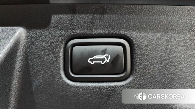 Hyundai The New Tucson (NX4) 2025 Черный из Кореи, фото 6