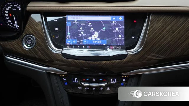 Cadillac XT6 2020 Белый из Кореи, фото 6