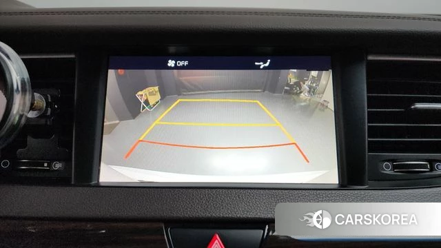 Kia Come New K7 2018 Белый из Кореи, фото 6