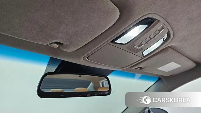 Kia K7 Premier 2021 Серый из Кореи, фото 6