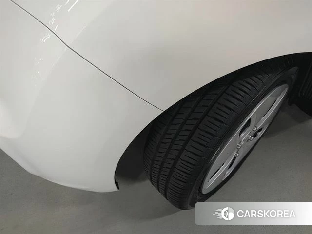 Kia The New Ray 2021 Белый из Кореи, фото 6