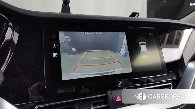 Kia The New Niro 2020 Белый из Кореи, фото 6