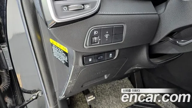 Hyundai Grandeur IG id 2679291 из Кореи 6