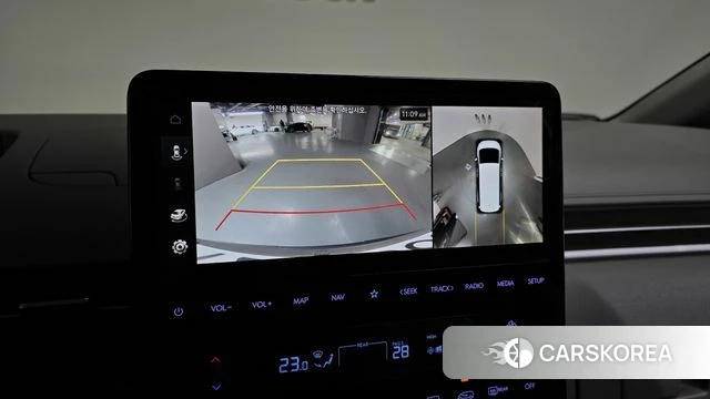 Hyundai Staria 2022 Черный из Кореи, фото 6