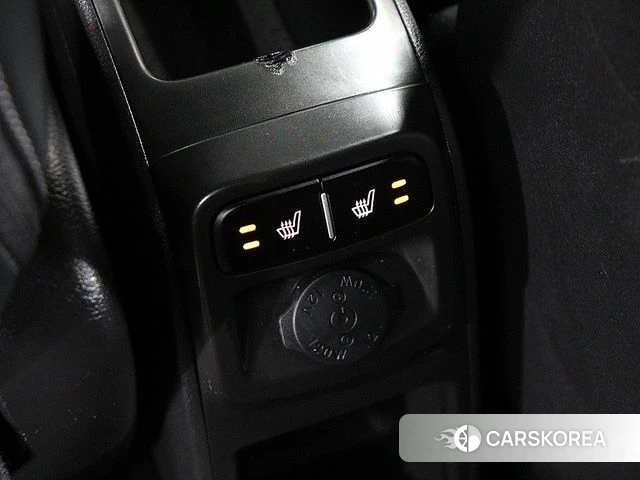 Kia The New Ray 2020 Черный из Кореи, фото 6