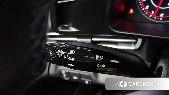 Hyundai Avante (CN7) 2020 Белый из Кореи, фото 6