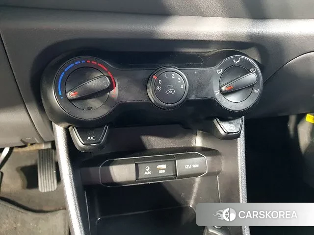 Kia All New Morning (JA) 2019 Белый из Кореи, фото 6