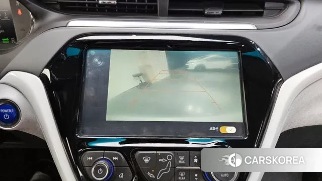 Chevrolet (GM Daewoo) Bolt EV 2019 Белый из Кореи, фото 6