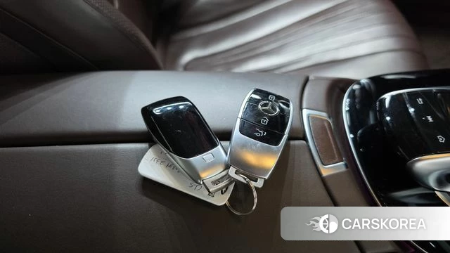 Mercedes-Benz CLS-Class C257 2019 Белый из Кореи, фото 6