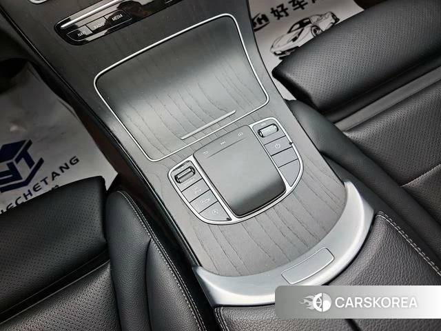 Mercedes-Benz Class C 2022 Белый из Китая, фото 6