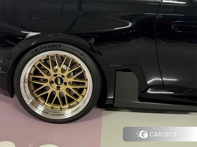 BMW M2 (G87) 2023 Черный из Кореи, фото 6