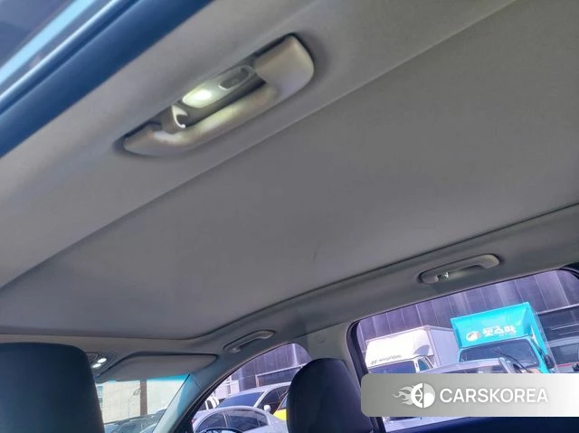 Hyundai Santa Fe TM 2018 Серый из Кореи, фото 6
