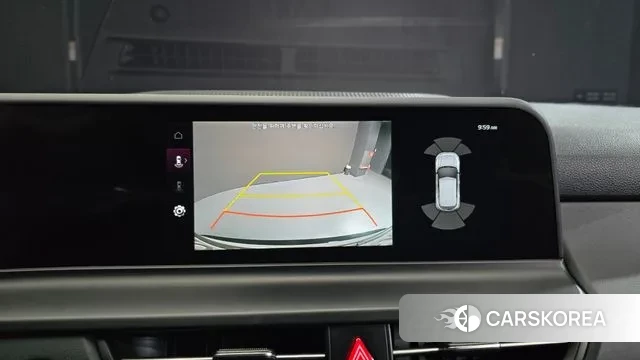 Kia The New Seltos 2023 Белый из Кореи, фото 6