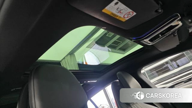 Mercedes-Benz EQS V297 2022 Белый из Кореи, фото 6