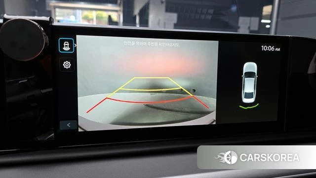 Hyundai Grandeur (GN7) 2025 Белый из Кореи, фото 6