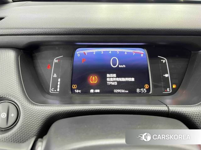 Honda Fit 2021 Белый из Китая, фото 6