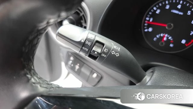 Kia Come New K3 2018 Белый из Кореи, фото 6