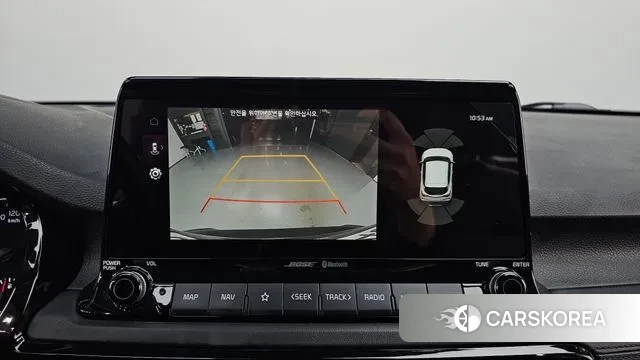 Kia Seltos 2019 Серый из Кореи, фото 6