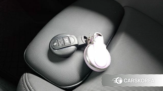 Mini Cooper Countryman 2023 Серый из Кореи, фото 6