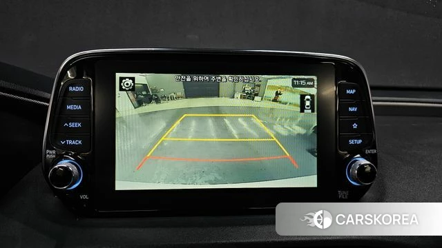 Hyundai Santa Fe TM 2020 Белый из Кореи, фото 6