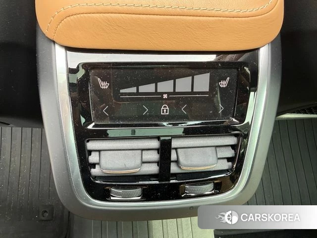 Volvo V60 Cross-Country 2nd Generation 2019 Серый из Кореи, фото 6