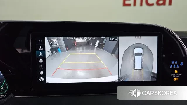 Hyundai Palisade 2022 Белый из Кореи, фото 6