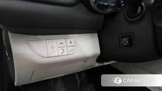 Genesis G70 2020 Белый из Кореи, фото 6