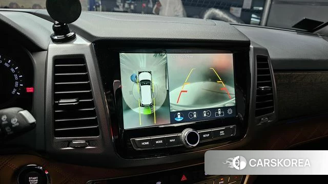 Ssangyong G4 Rexton 2019 Черный из Кореи, фото 6