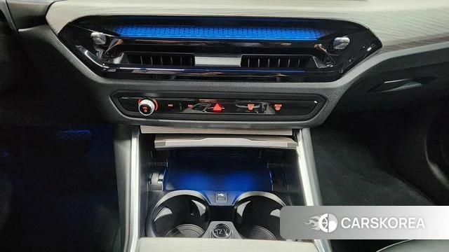 BMW 3 Series (G20) 2025 Синий из Кореи, фото 6