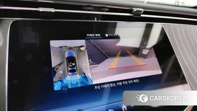 Mercedes-Benz E-Class W214 2025 Белый из Кореи, фото 6