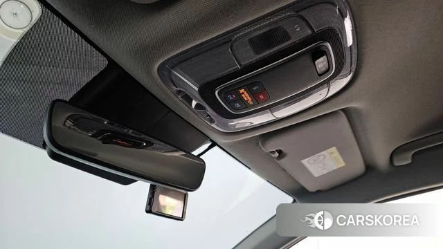 Hyundai Avante (CN7) 2021 Белый из Кореи, фото 6